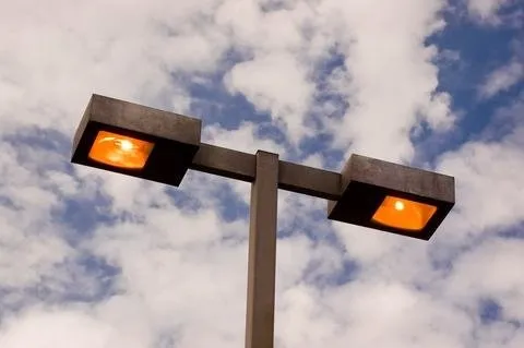 Slide of Wolf Lighting