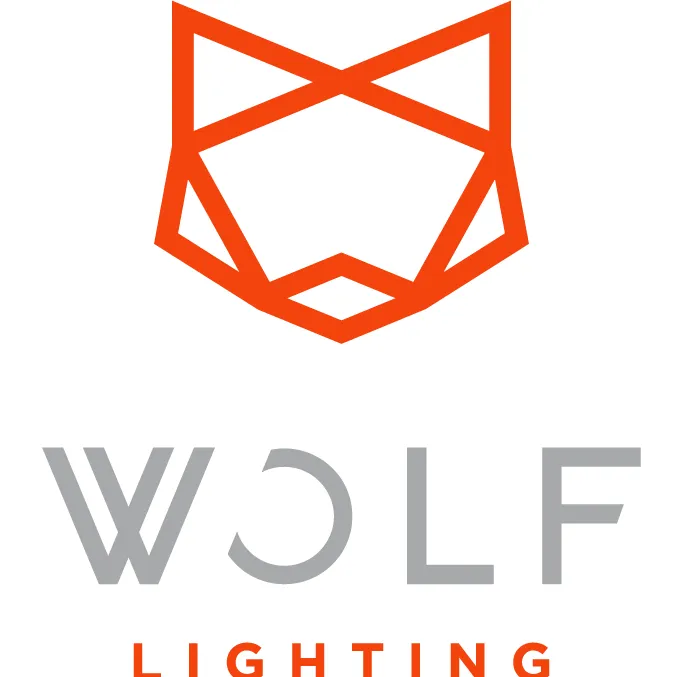 Slide of Wolf Lighting