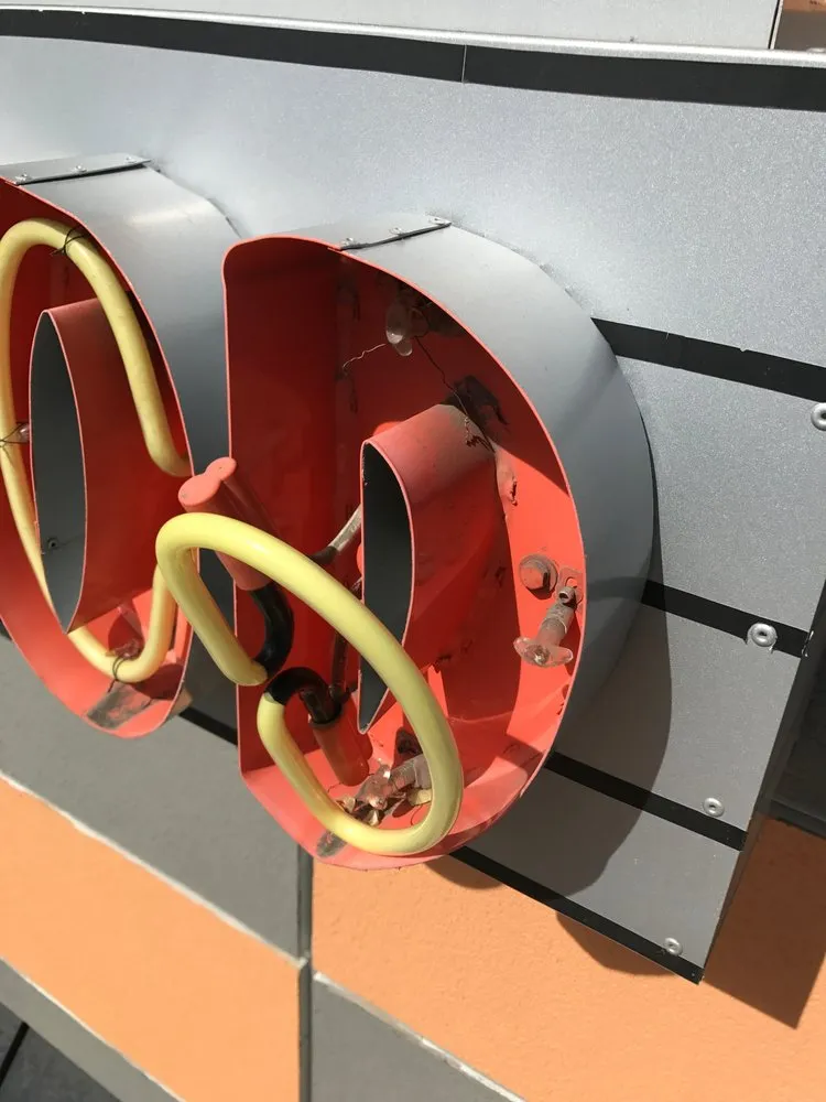 Slide of Wolf Lighting