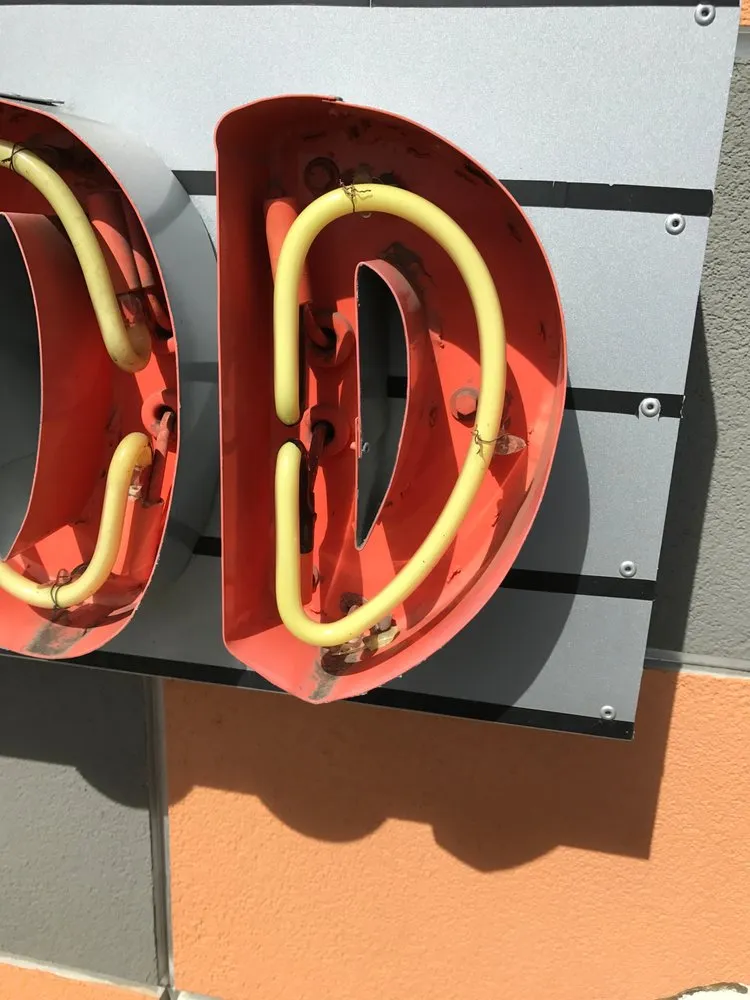 Slide of Wolf Lighting