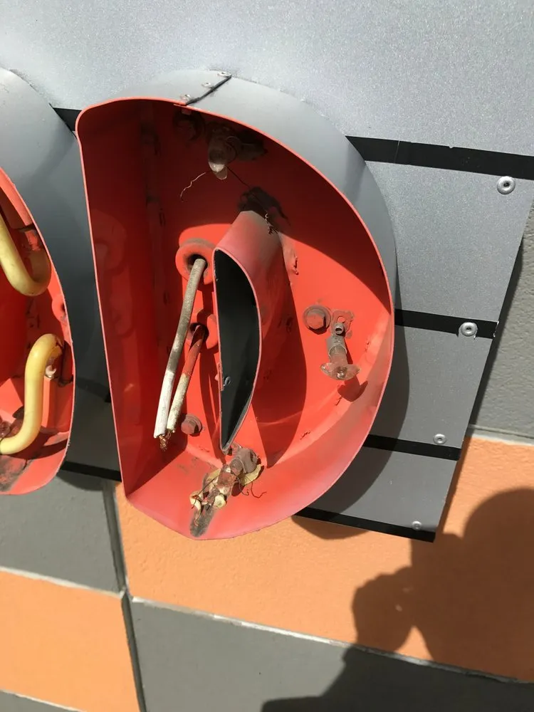 Slide of Wolf Lighting