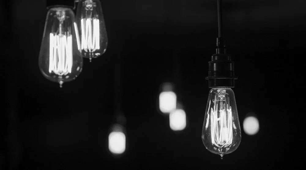 Slide of Wolf Lighting