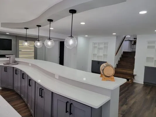 Wolf Pack 24 Hour Electrician Logo