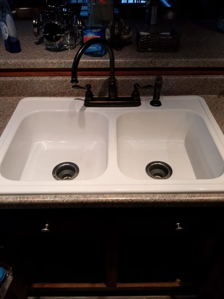 Slide of Wolf River Construction