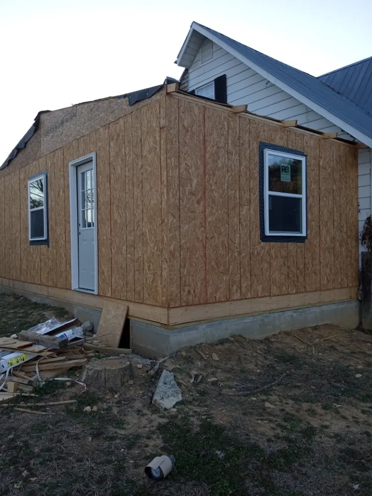 Reliable lighting installation experts serving ,  - Wolf River Construction