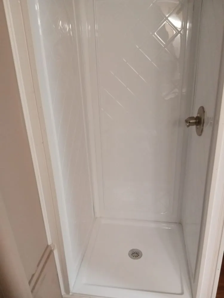 Slide of Wolf River Construction