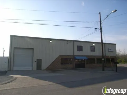 Wolfe & Travis Electric Logo