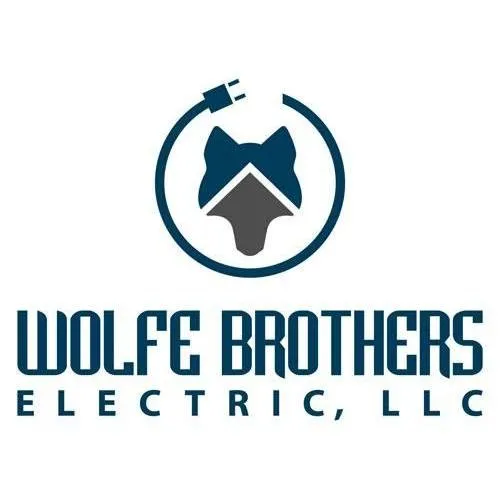 Slide of Wolfe Brothers Electric