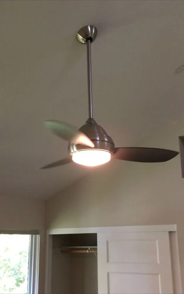 Slide of Wolfe Electric Co.