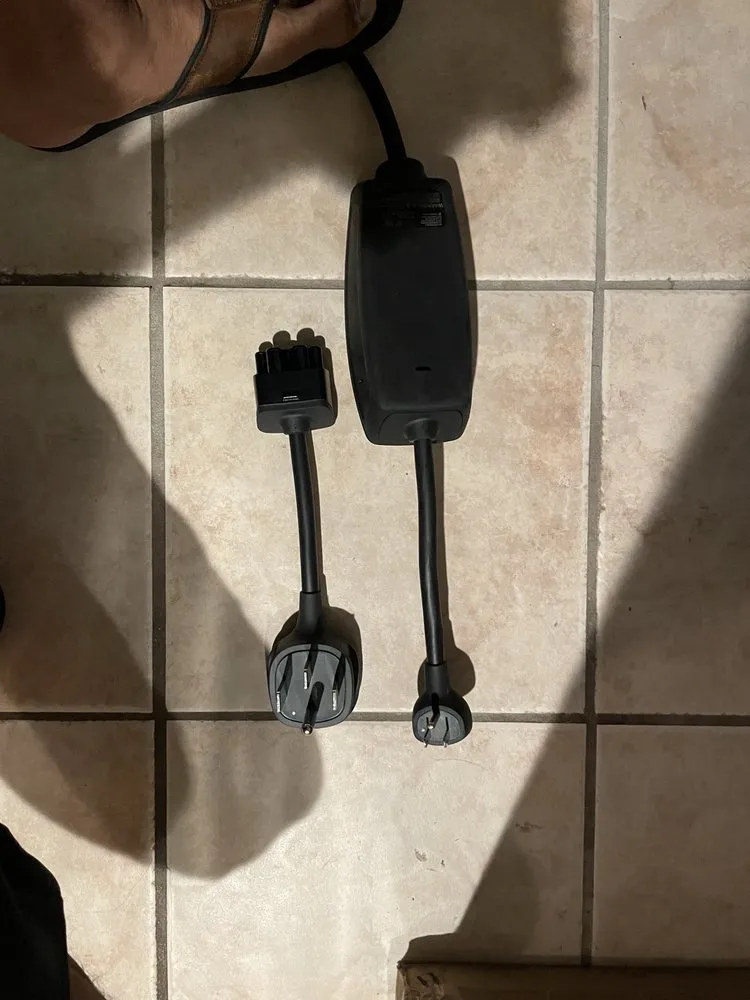 Slide of Wolfe Electric Co.