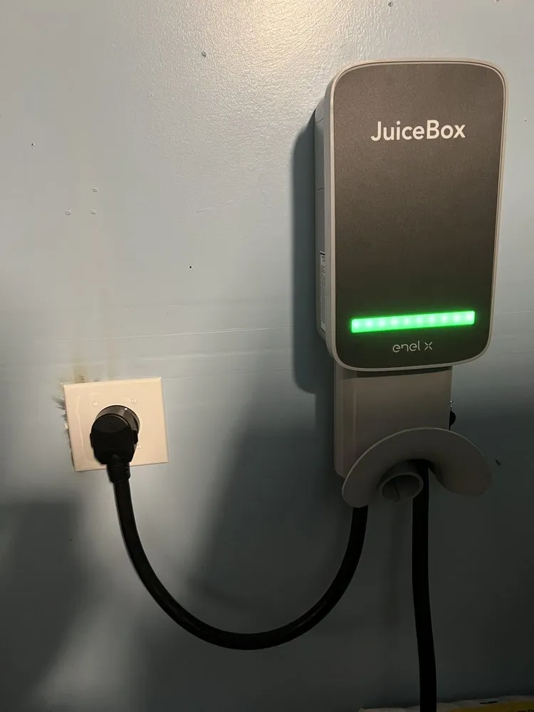 Slide of Wolfe Electric Co.