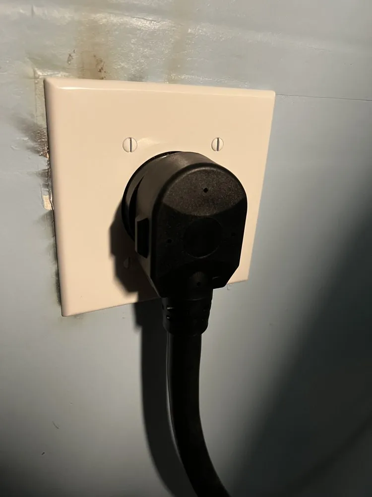 Slide of Wolfe Electric Co.