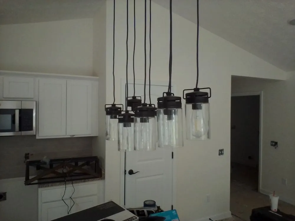 Expert panel upgrade in Felicity, OH by Wolfe Electric