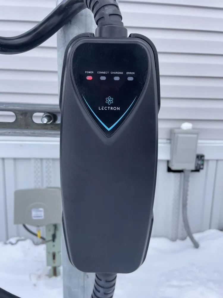 Slide of Wolfe Electric