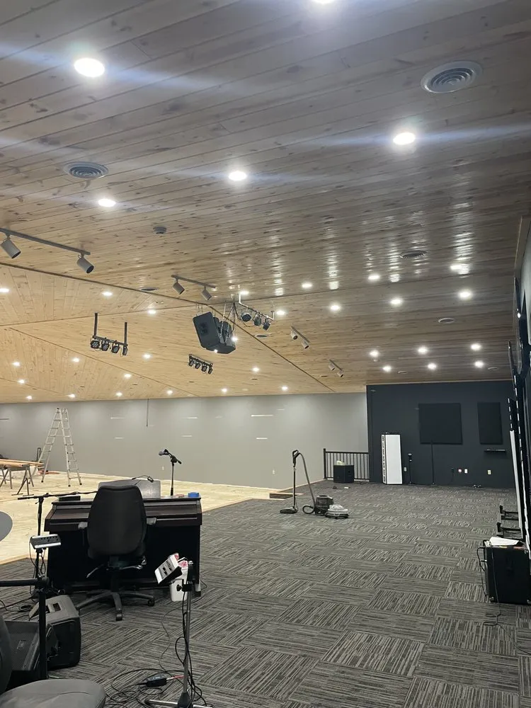 Slide of Wolfe Electric