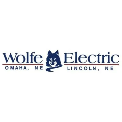 Slide of Wolfe Electric