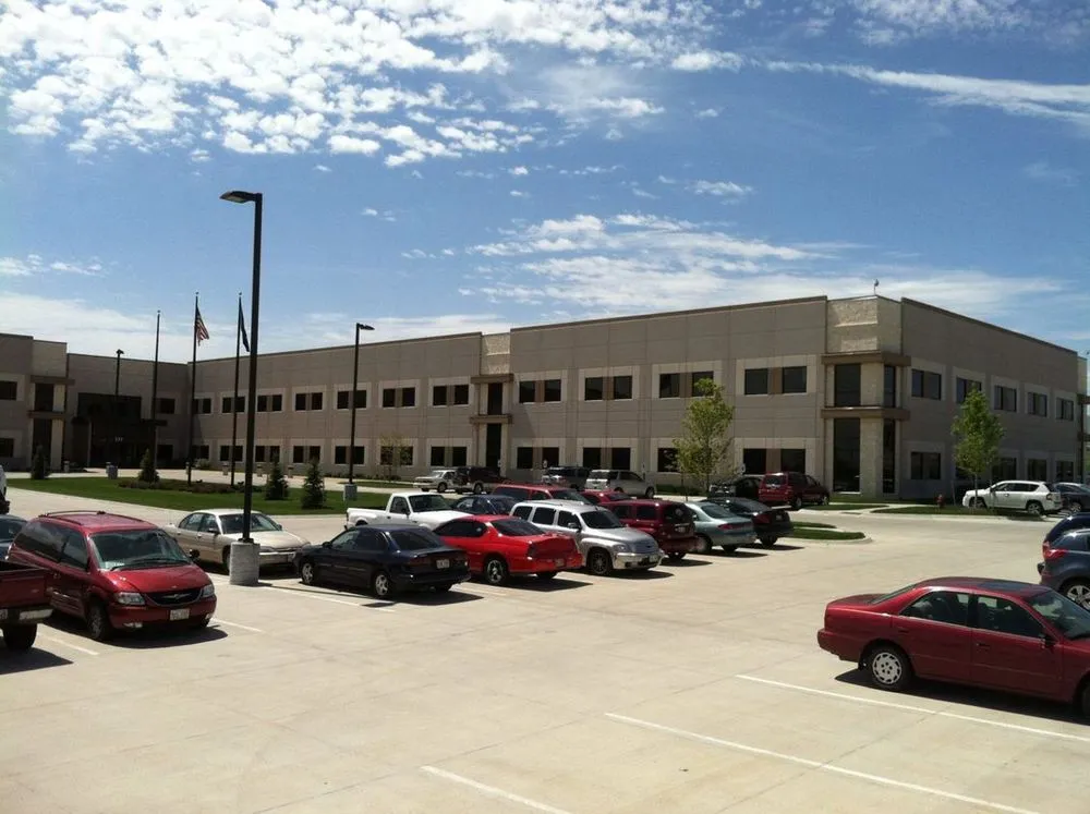 Slide of Wolfe Electric