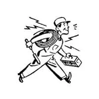 Slide of Wolfe Electrical Contractors