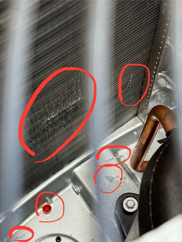 Slide of Wolfer's Home Services