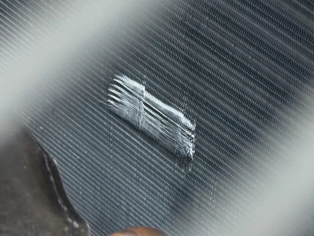 Slide of Wolfer's Home Services