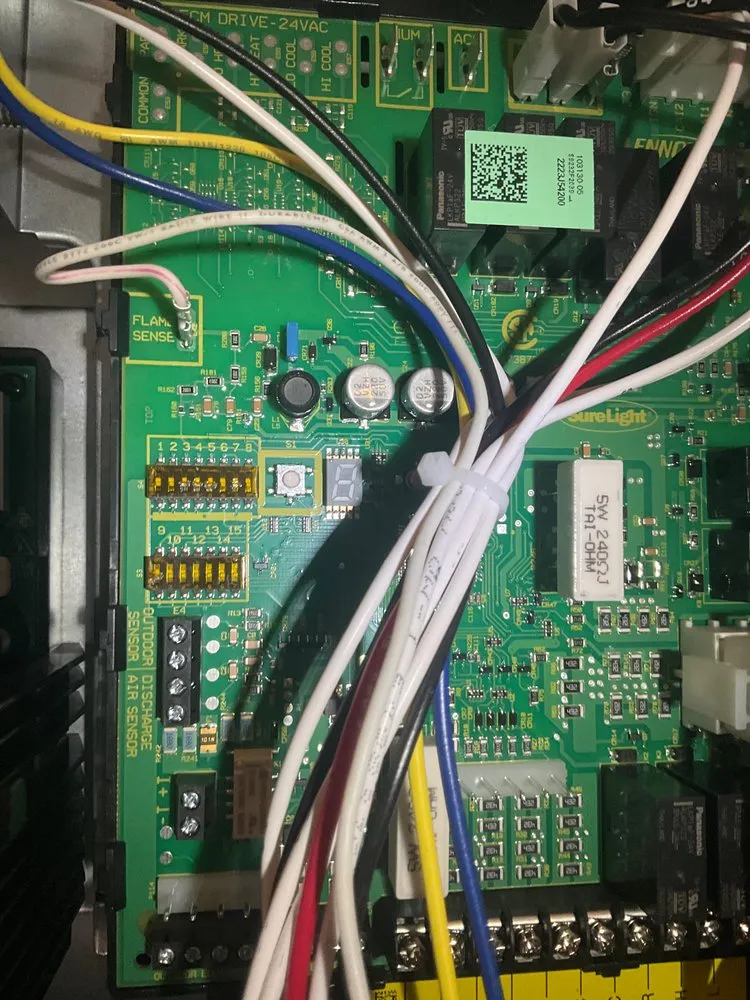 Slide of Wolfer's Home Services