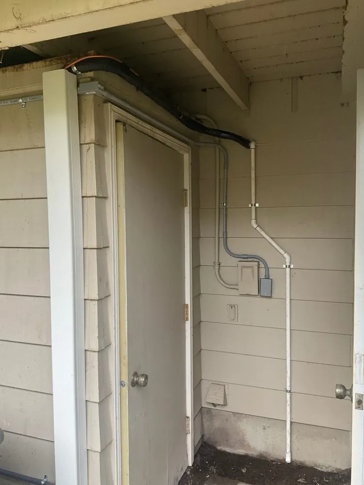 Slide of Wolfer's Home Services