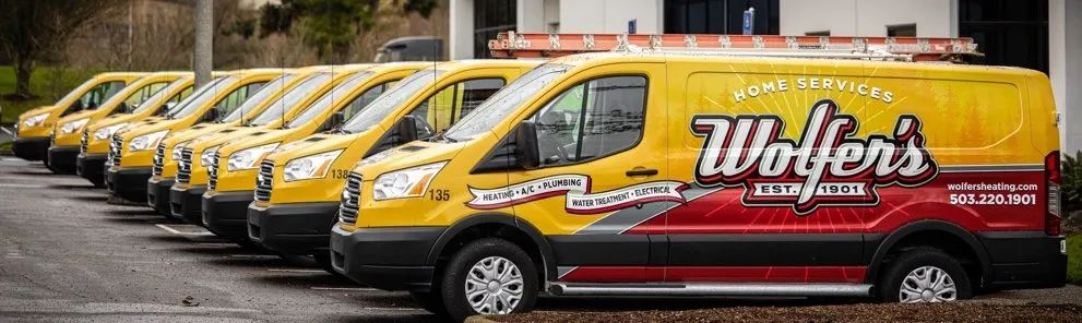 Reliable wiring installation service in Wilsonville, OR - Wolfer's Home Services