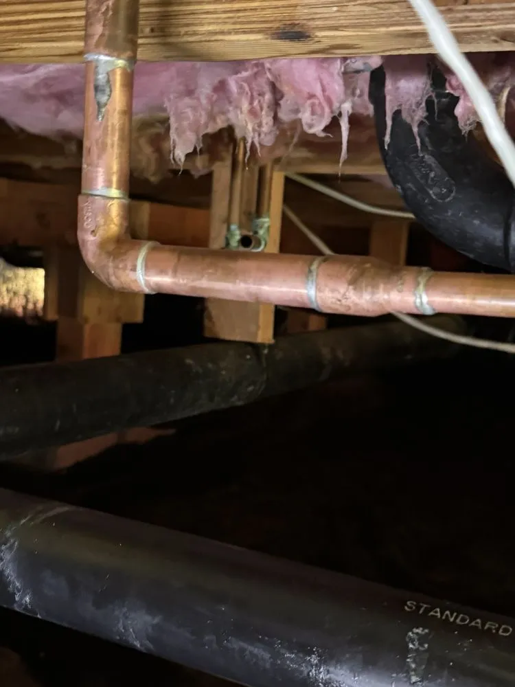 Slide of Wolfer's Home Services