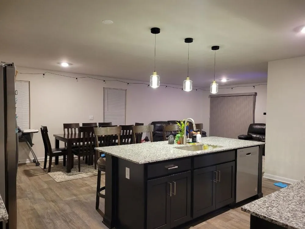 Slide of Wolfies Services