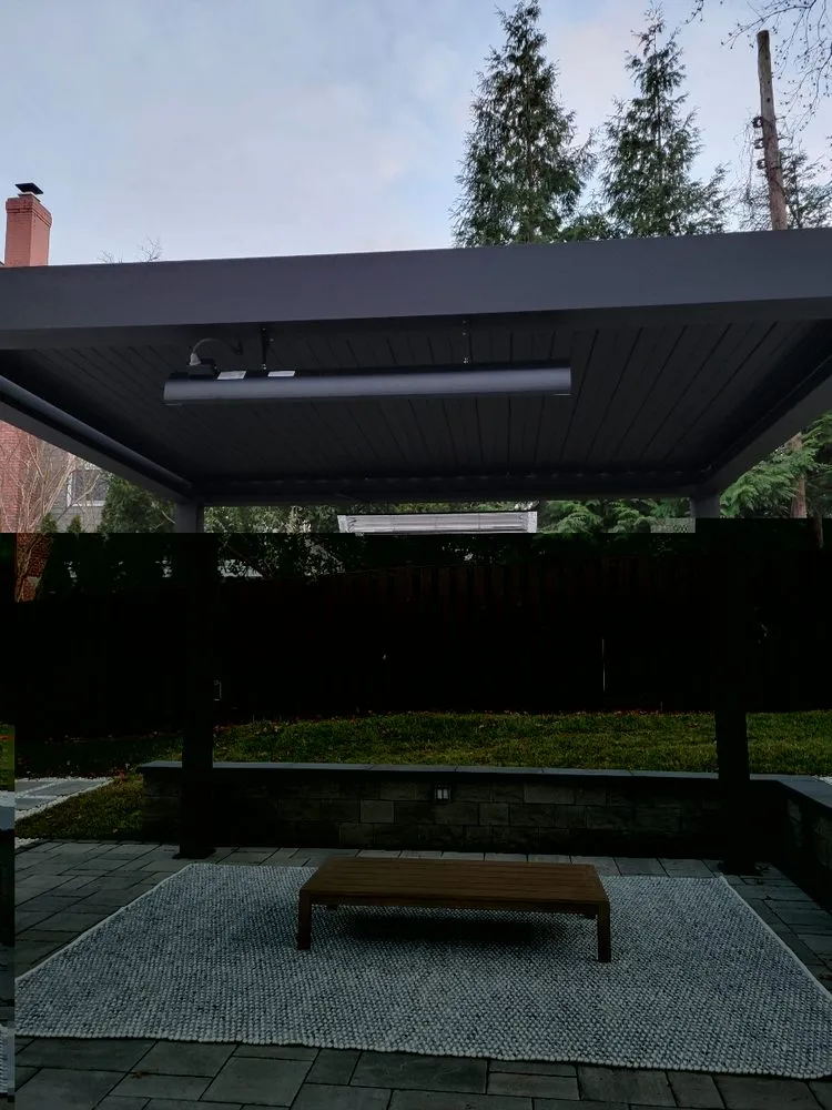 Slide of Wolfies Services