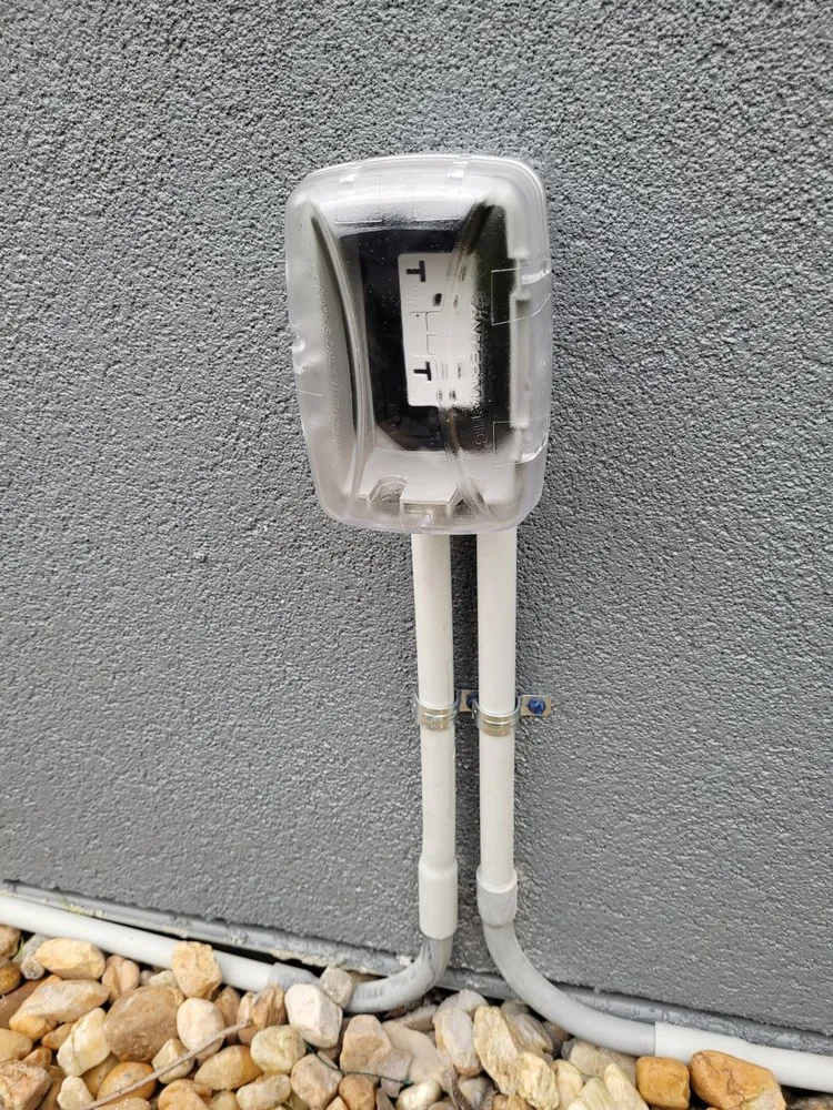 Slide of Wolfies Services