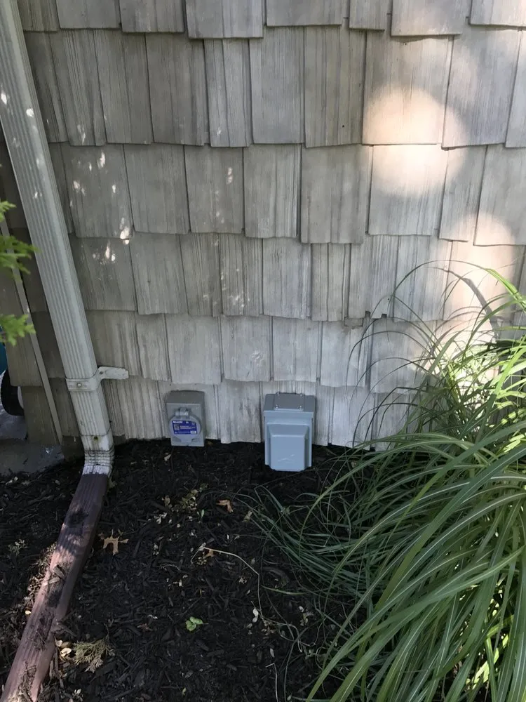 Slide of Wolfpack Electric