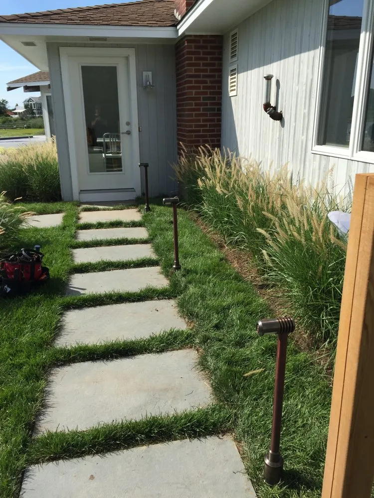 Slide of Wolfpack Electric