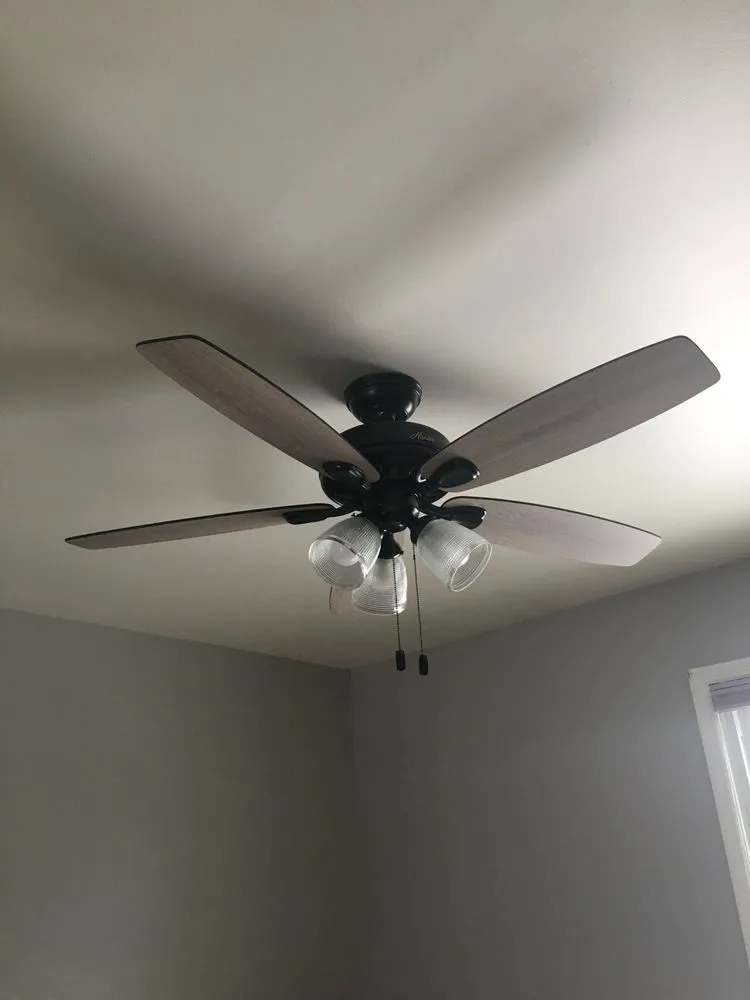 Slide of Wolfpack Electric