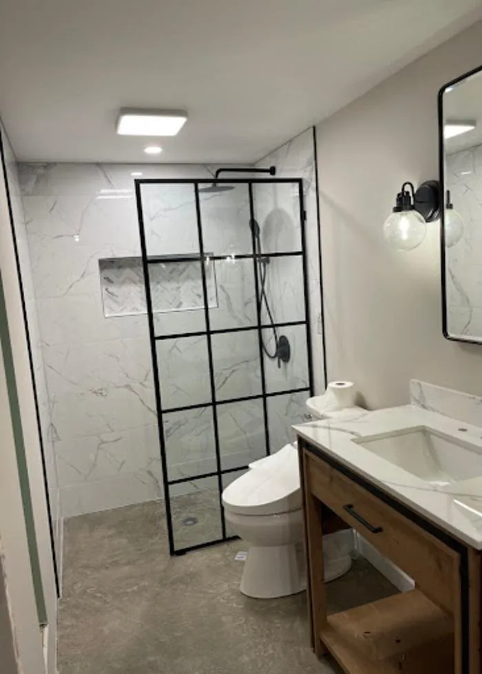 Slide of Wolfpack Electric