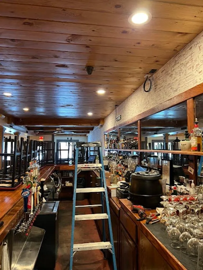 Slide of Wolfpack Electric