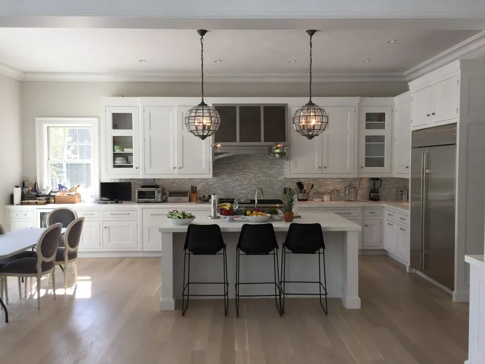 Slide of Wolfpack Electric