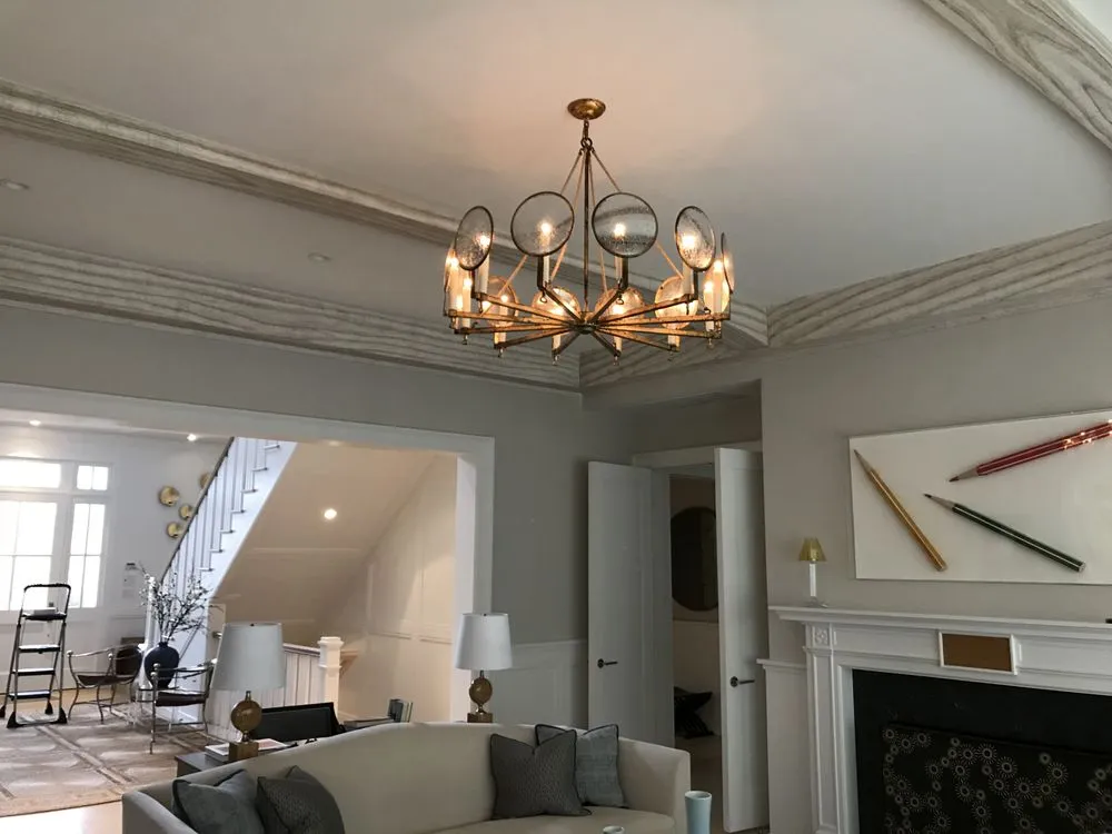 Slide of Wolfpack Electric