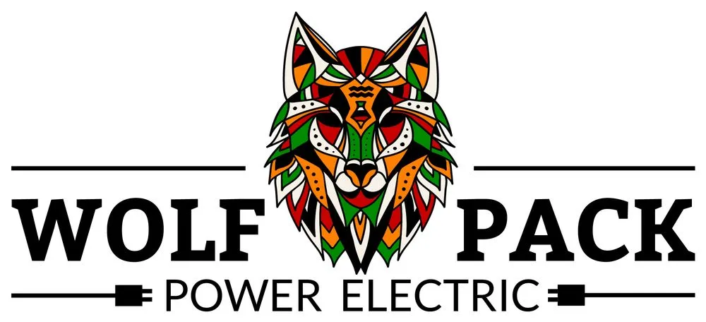 Slide of WolfPack Power Electric