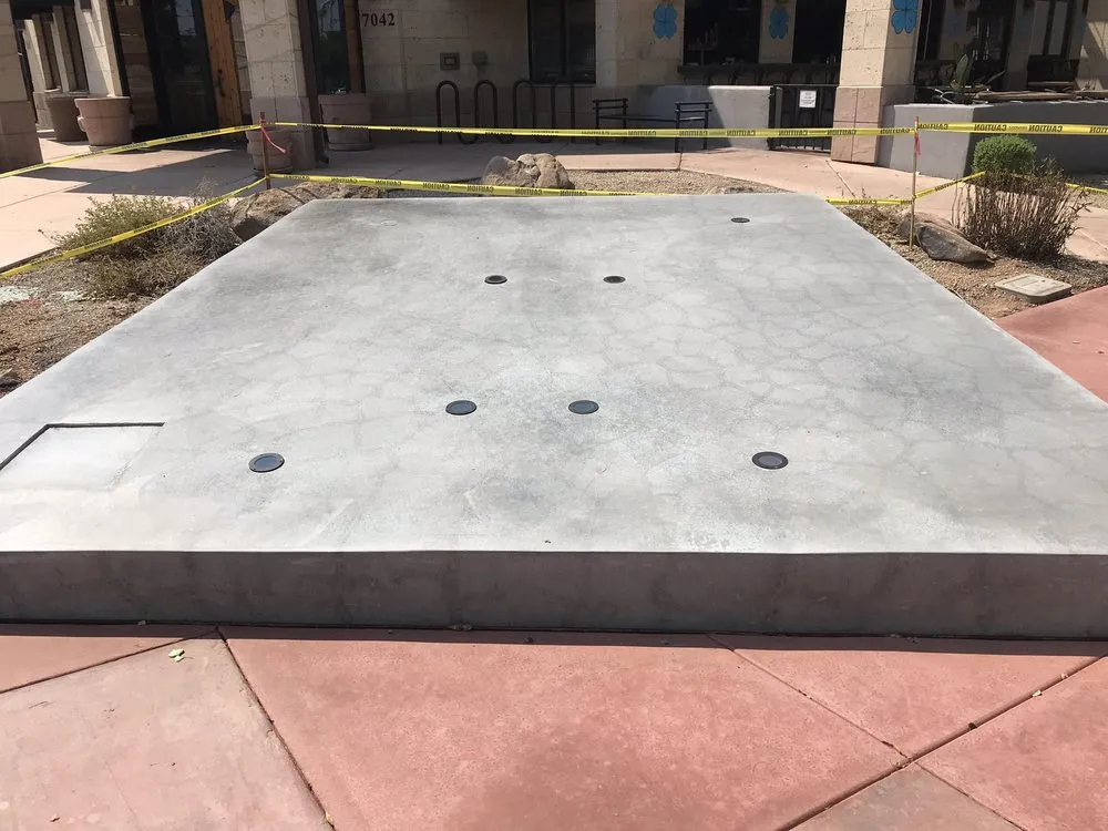 Slide of WolfPack Power Electric