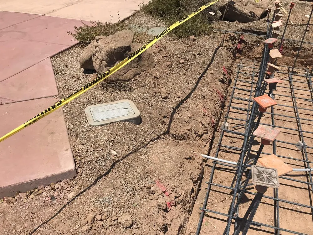 Slide of WolfPack Power Electric