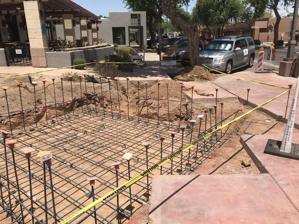 Slide of WolfPack Power Electric