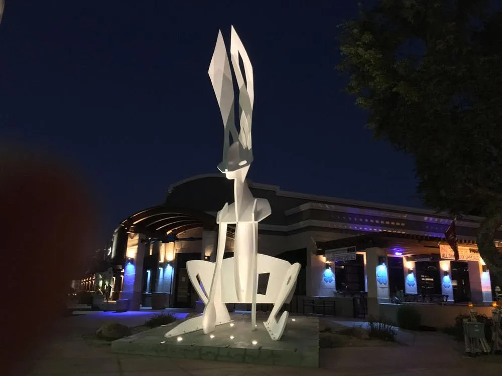 Slide of WolfPack Power Electric