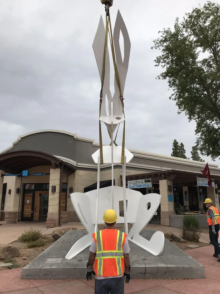 Slide of WolfPack Power Electric