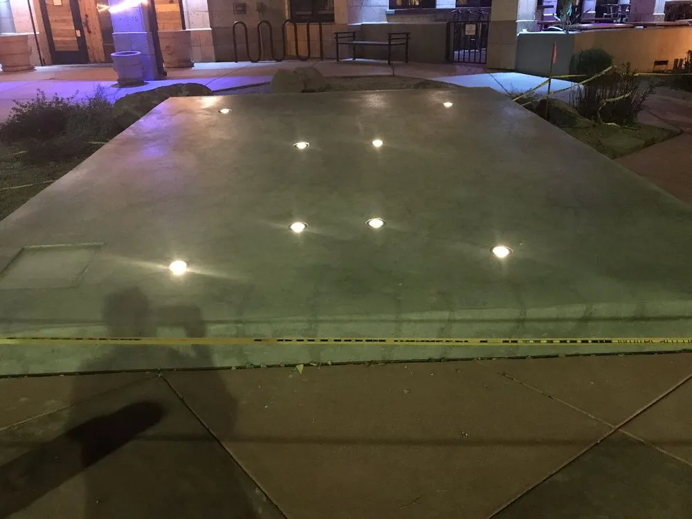 Slide of WolfPack Power Electric