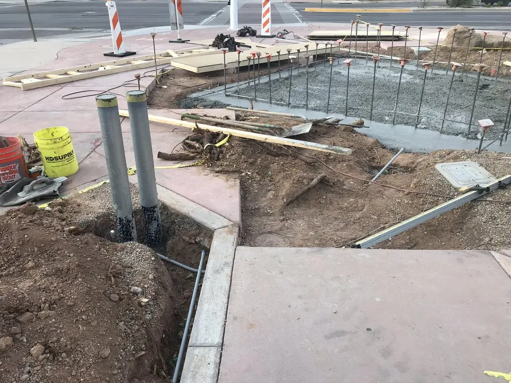 Slide of WolfPack Power Electric