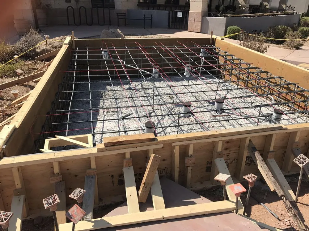 Slide of WolfPack Power Electric