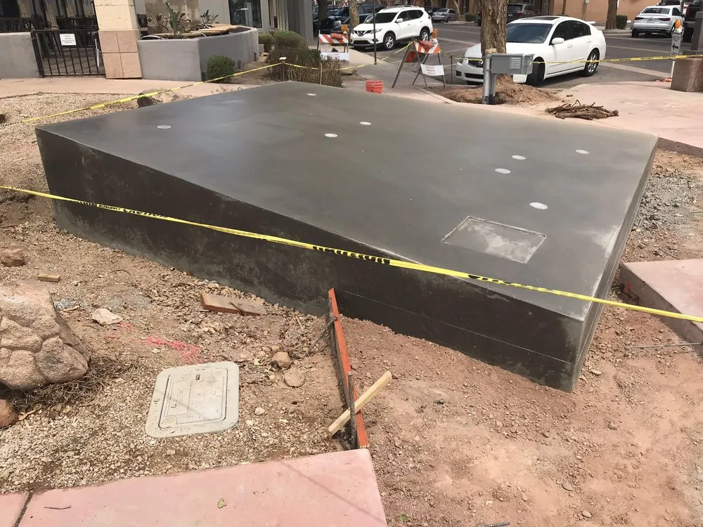 Slide of WolfPack Power Electric