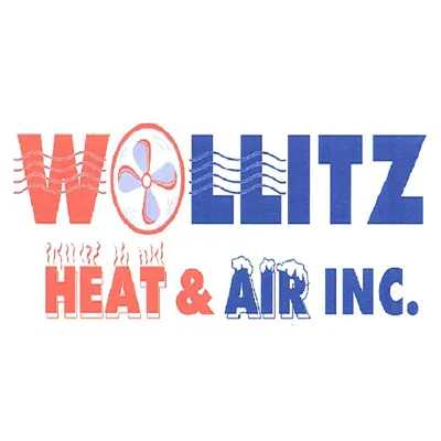Slide of Wollitz Heat & Air