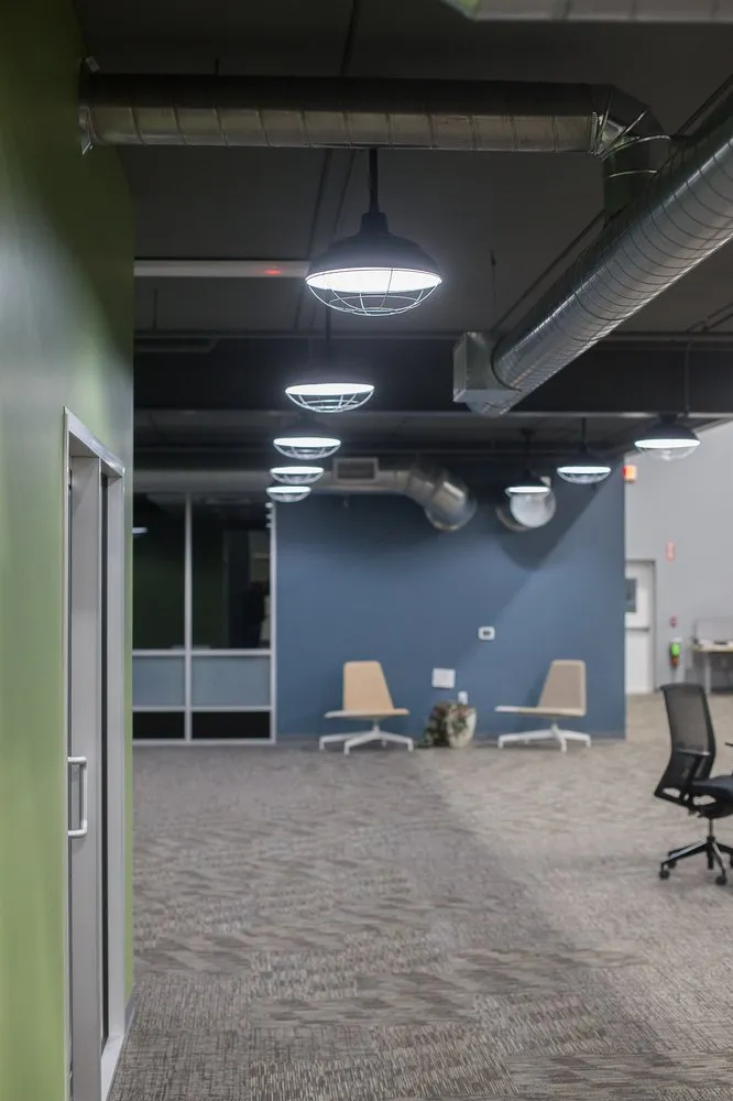 Slide of Wolters Electric